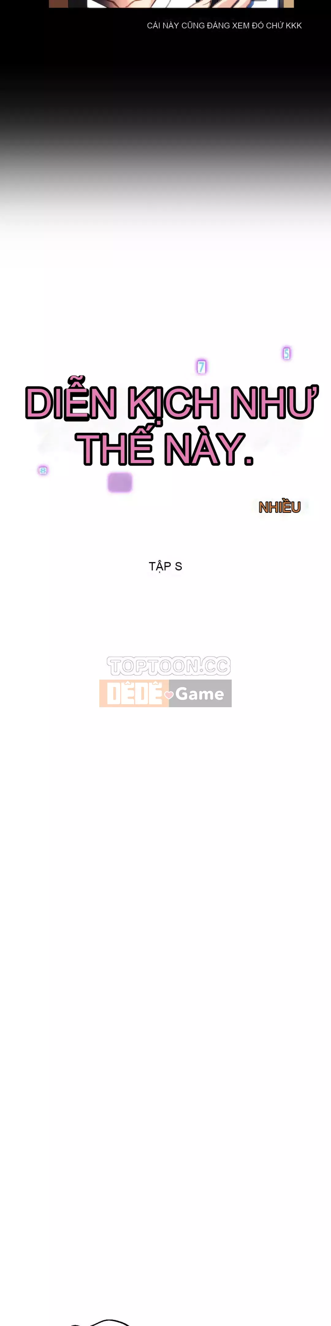 Chơi thể xác Chương 1-38