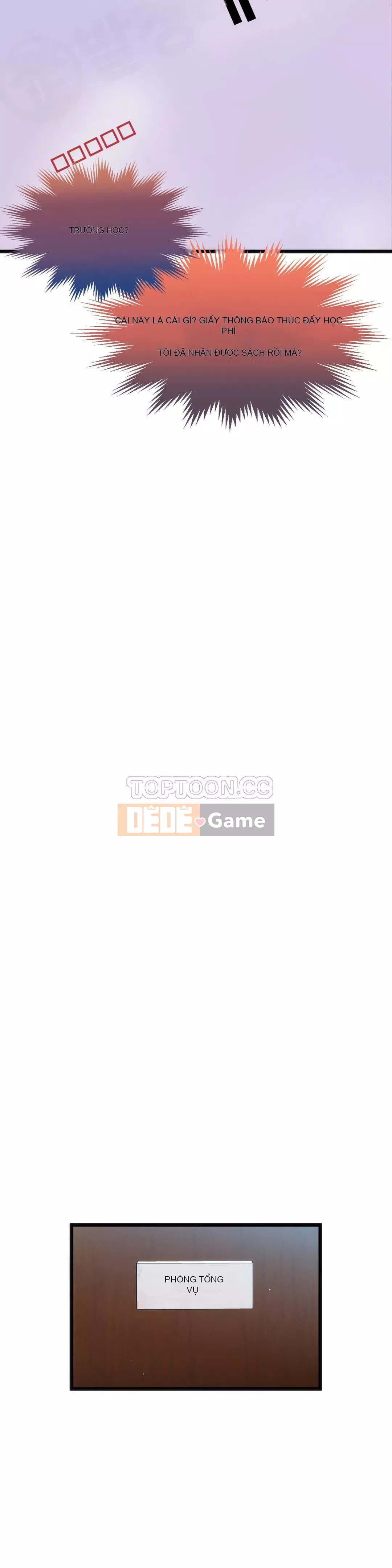 Chơi thể xác Chương 1-38