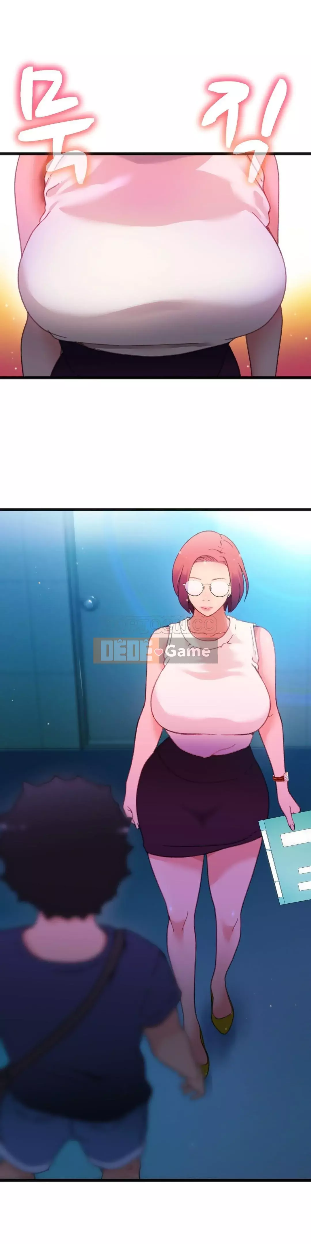 Chơi thể xác Chương 1-38