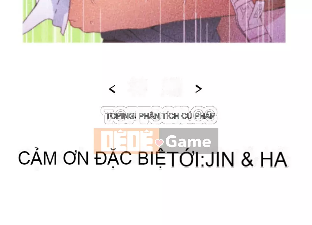 Chơi thể xác Chương 1-38