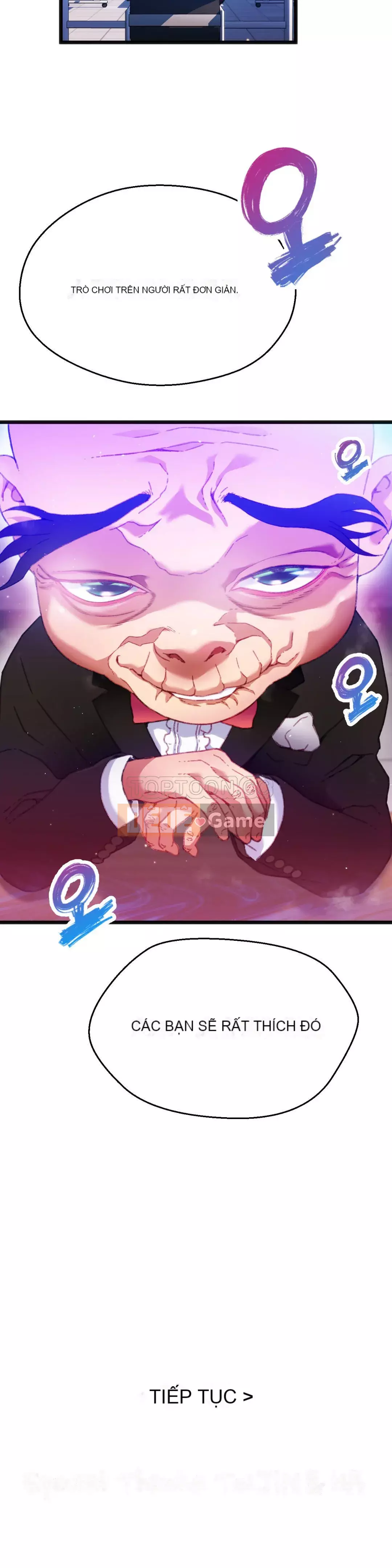 Chơi thể xác Chương 1-38