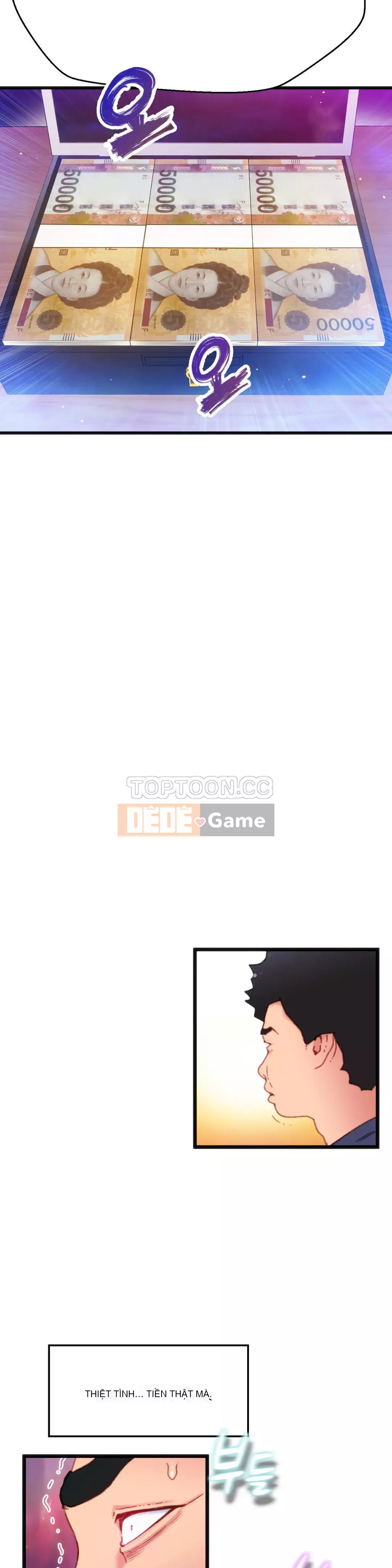 Chơi thể xác Chương 1-38