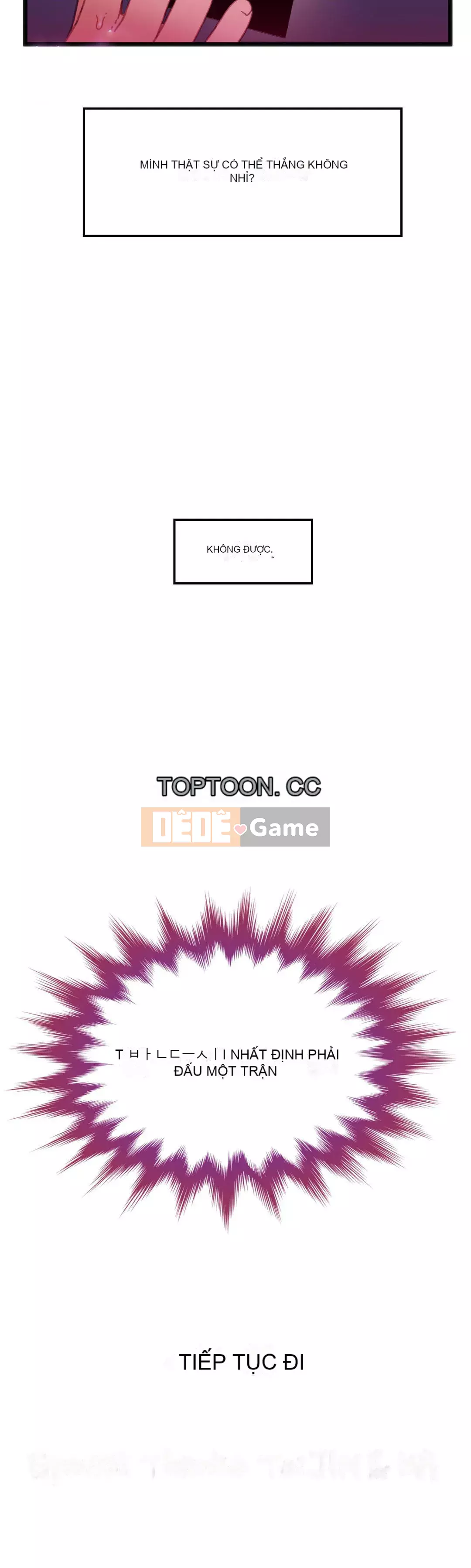 Chơi thể xác Chương 1-38