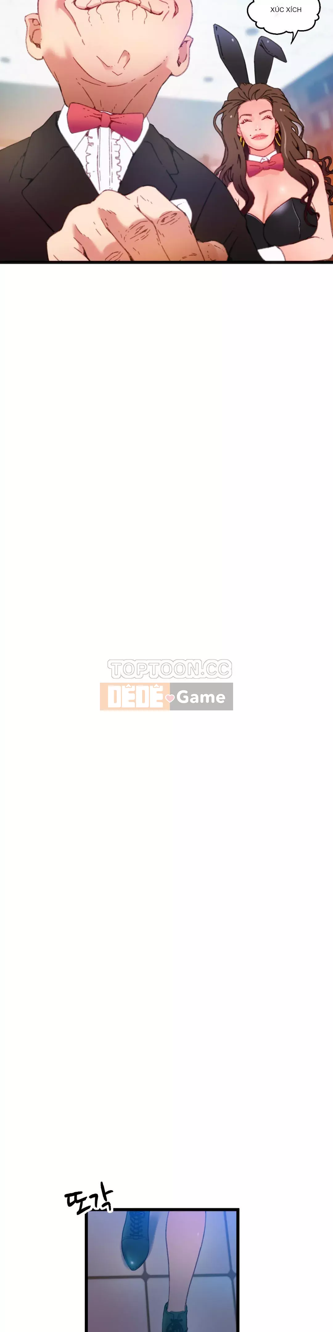 Chơi thể xác Chương 1-38
