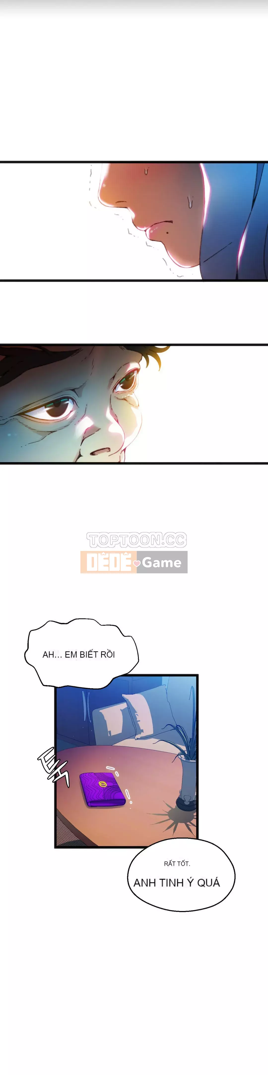 Chơi thể xác Chương 1-38