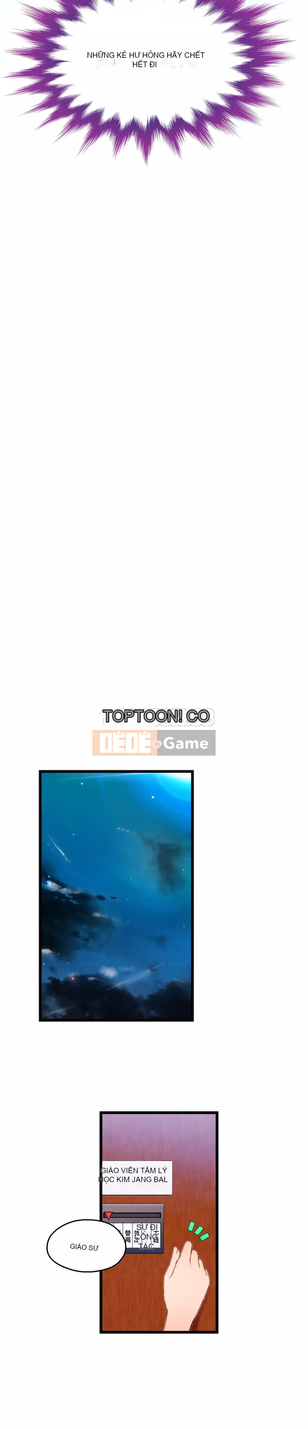 Chơi thể xác Chương 1-38