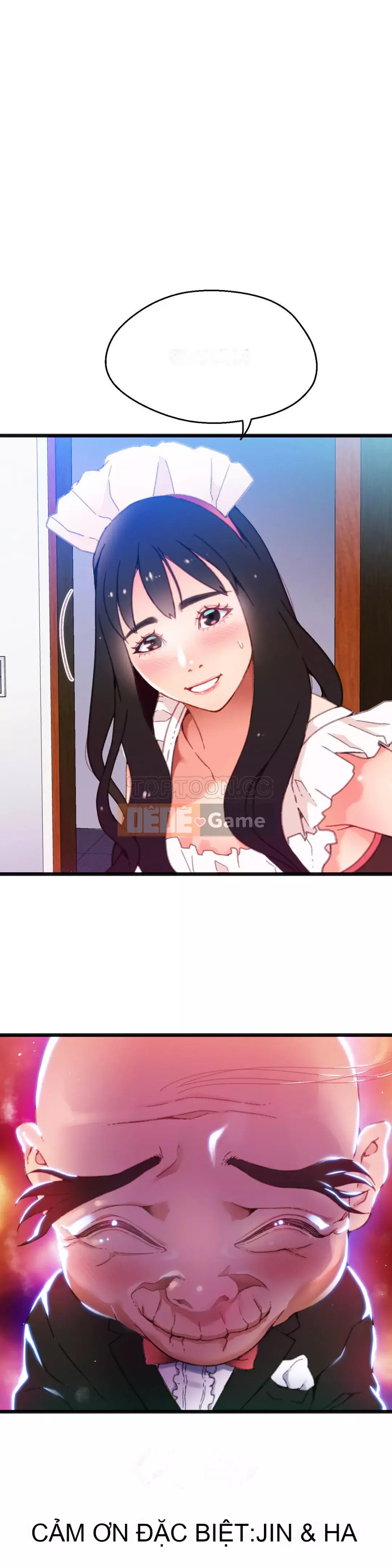 Chơi thể xác Chương 1-38