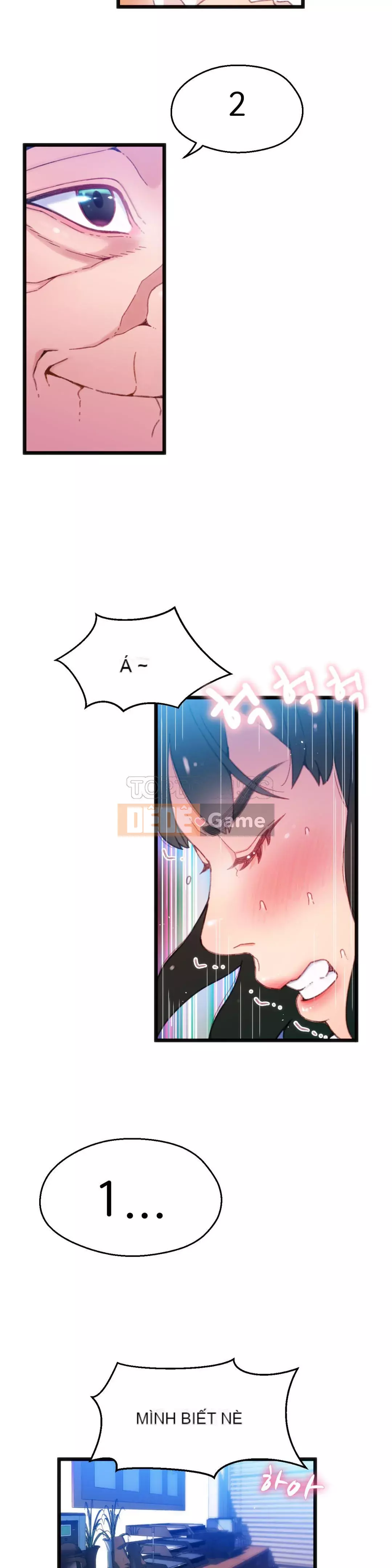 Chơi thể xác Chương 1-38