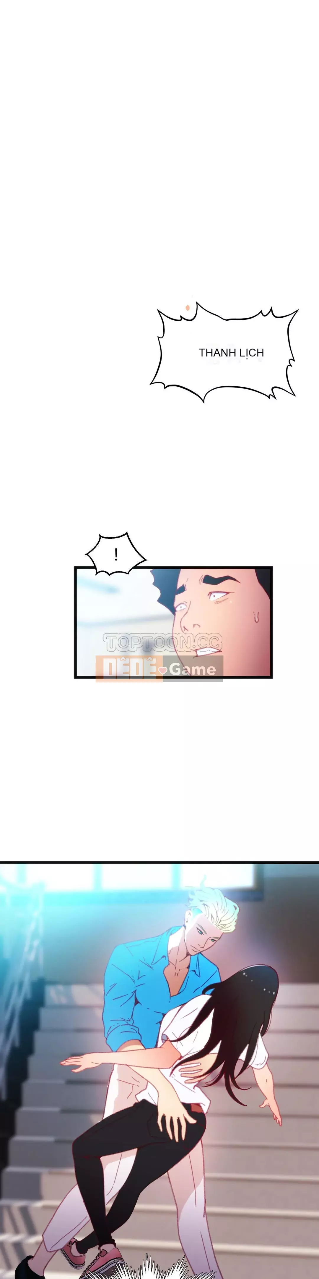 Chơi thể xác Chương 1-38