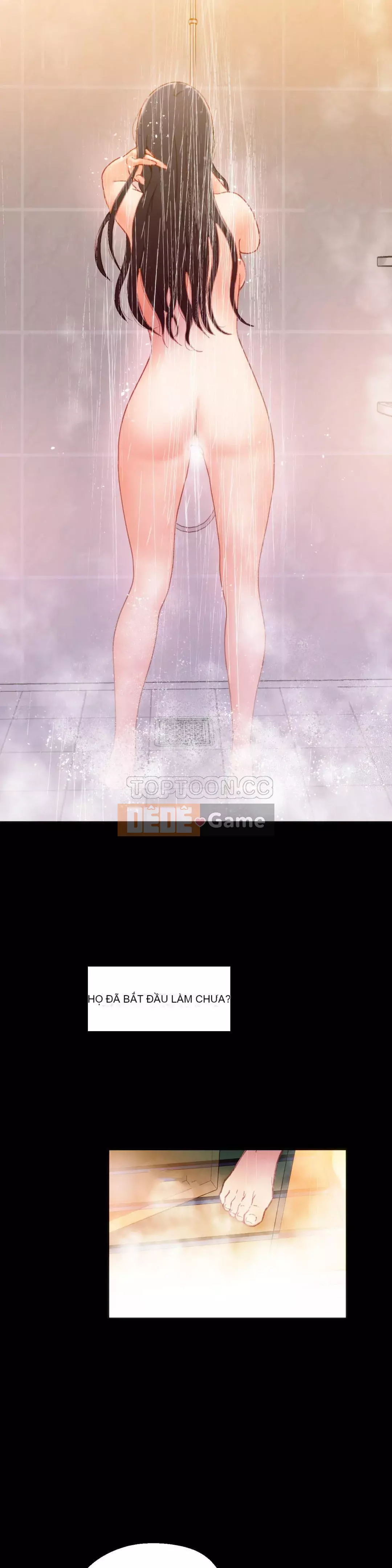 Chơi thể xác Chương 1-38