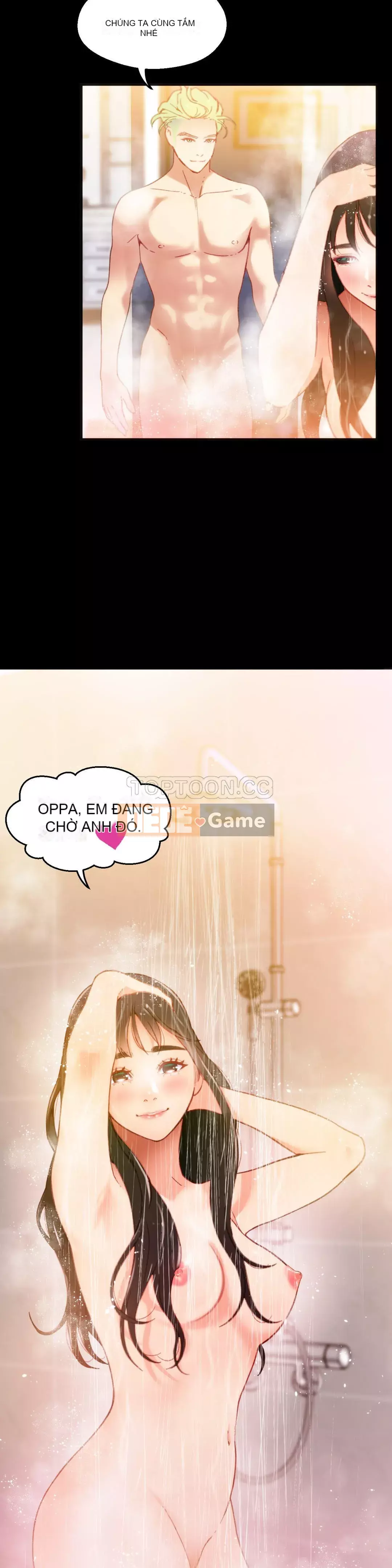 Chơi thể xác Chương 1-38