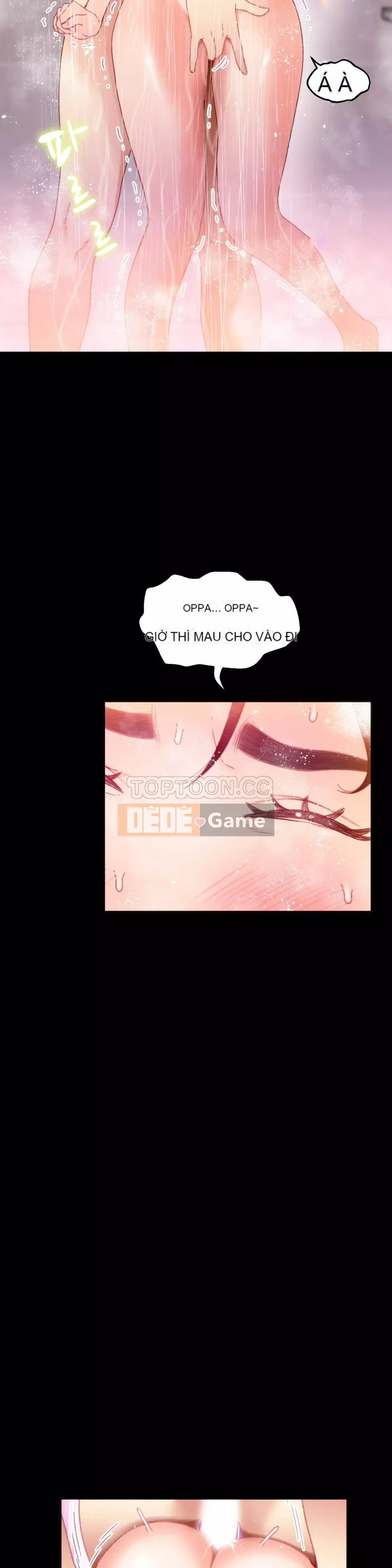 Chơi thể xác Chương 1-38