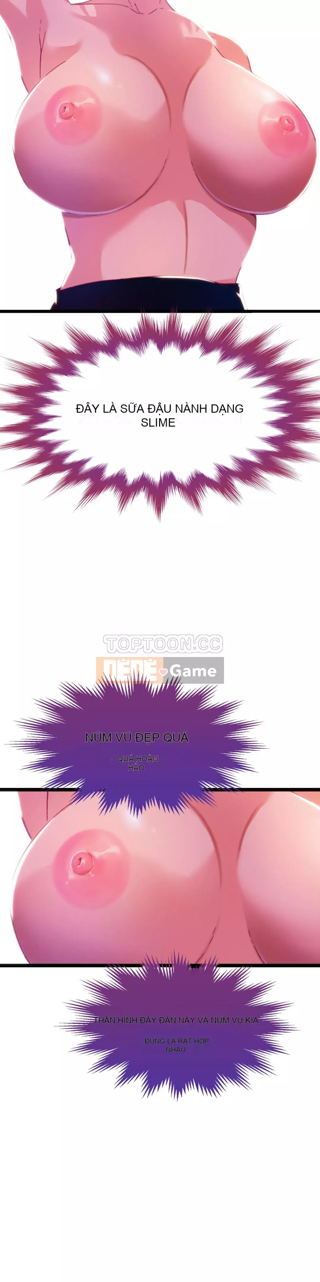 Chơi thể xác Chương 1-38