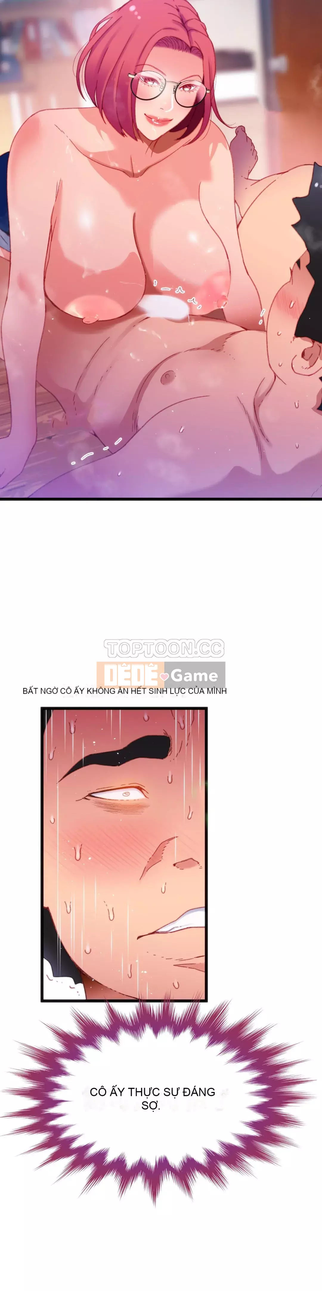 Chơi thể xác Chương 1-38