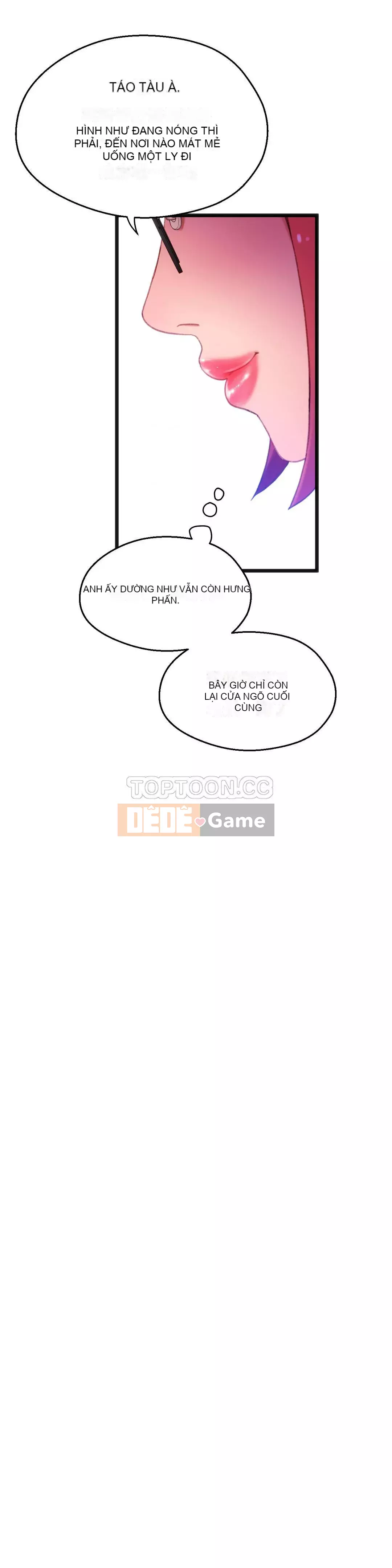 Chơi thể xác Chương 1-38