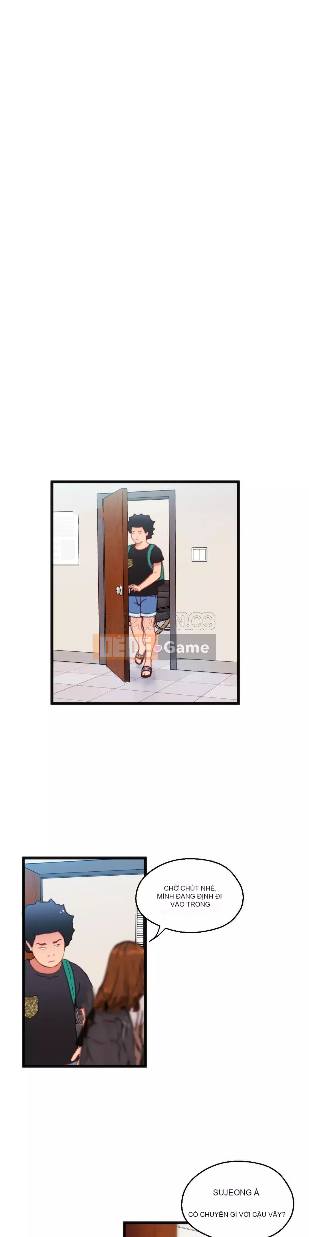 Chơi thể xác Chương 1-38