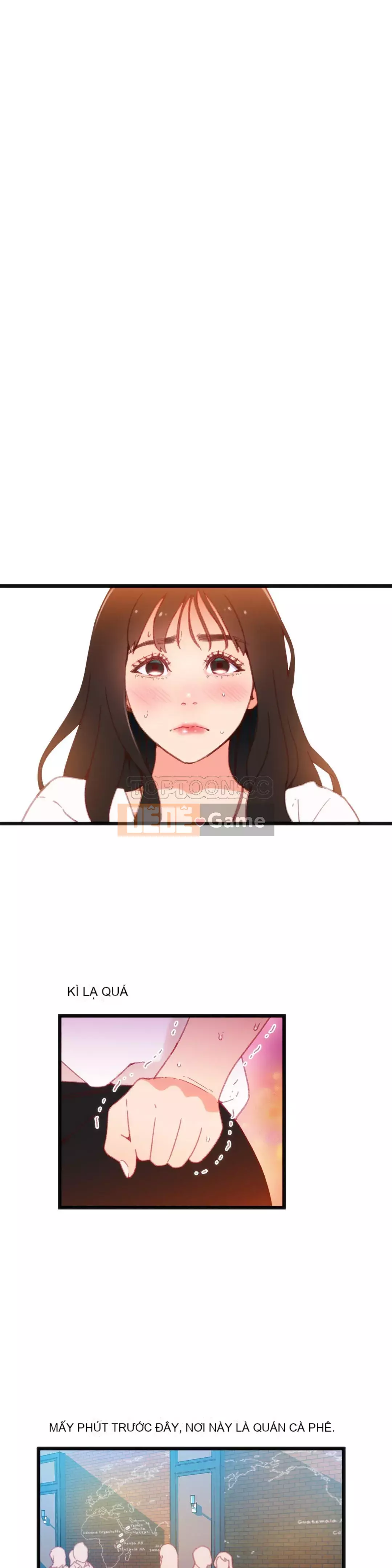 Chơi thể xác Chương 1-38