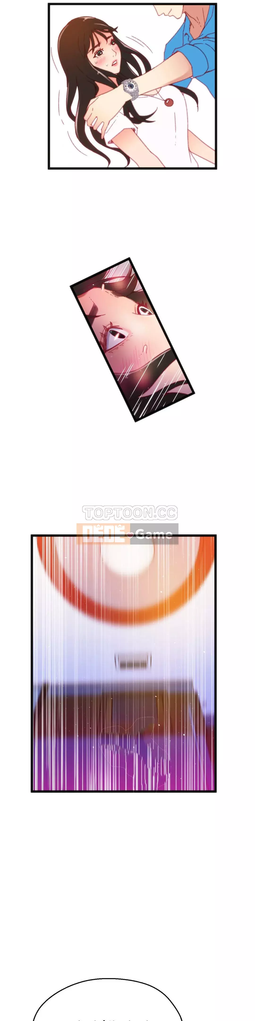 Chơi thể xác Chương 1-38