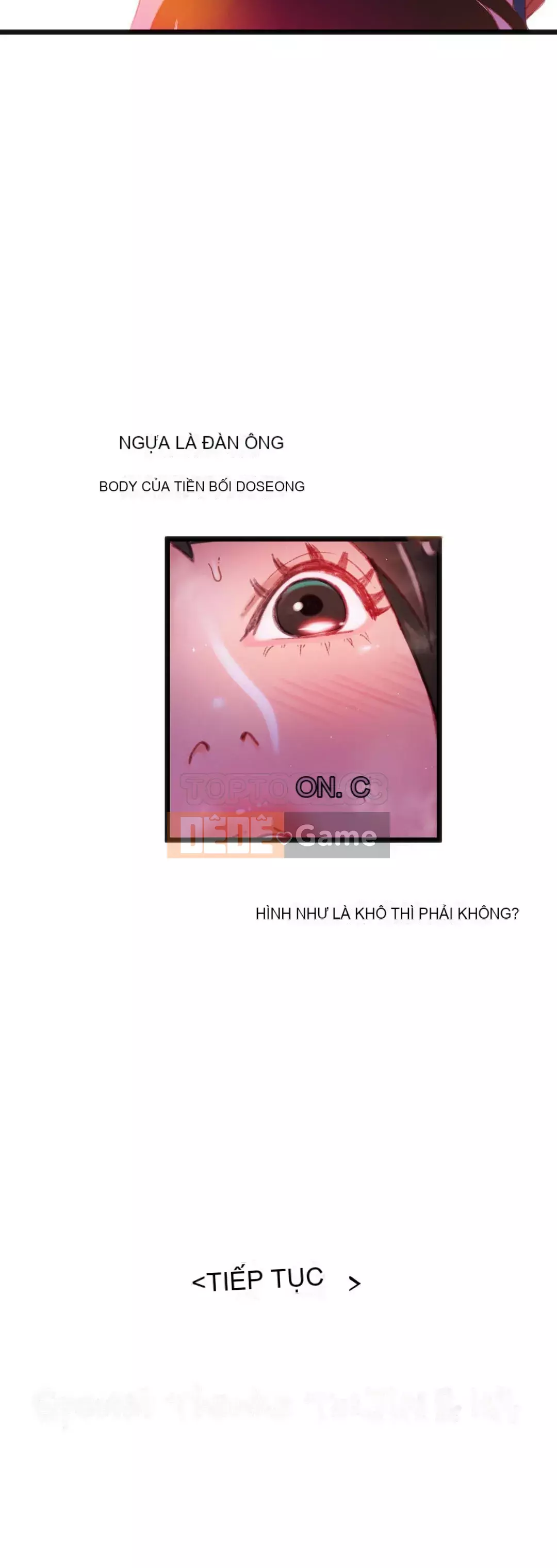 Chơi thể xác Chương 1-38