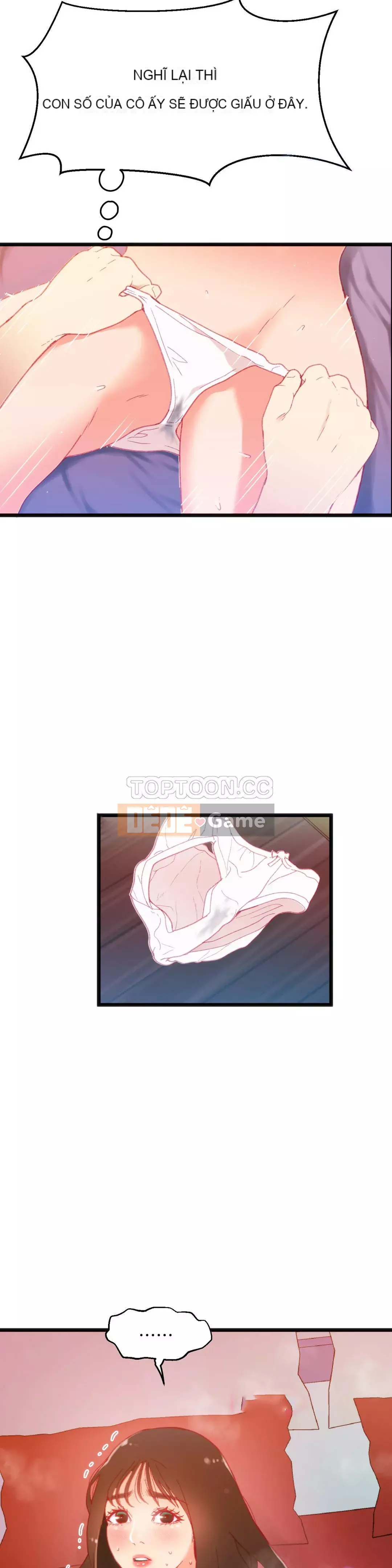 Chơi thể xác Chương 1-38