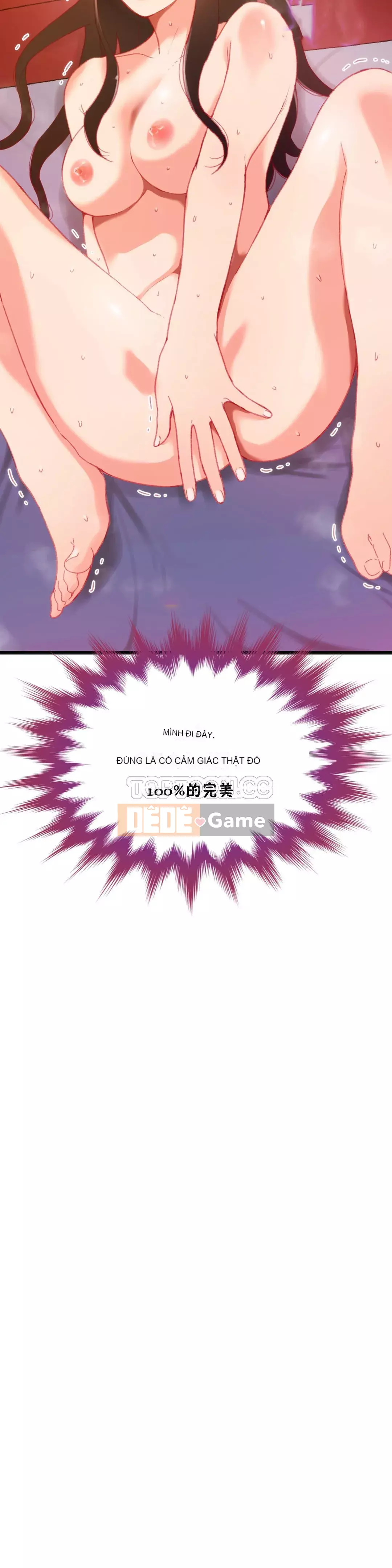 Chơi thể xác Chương 1-38