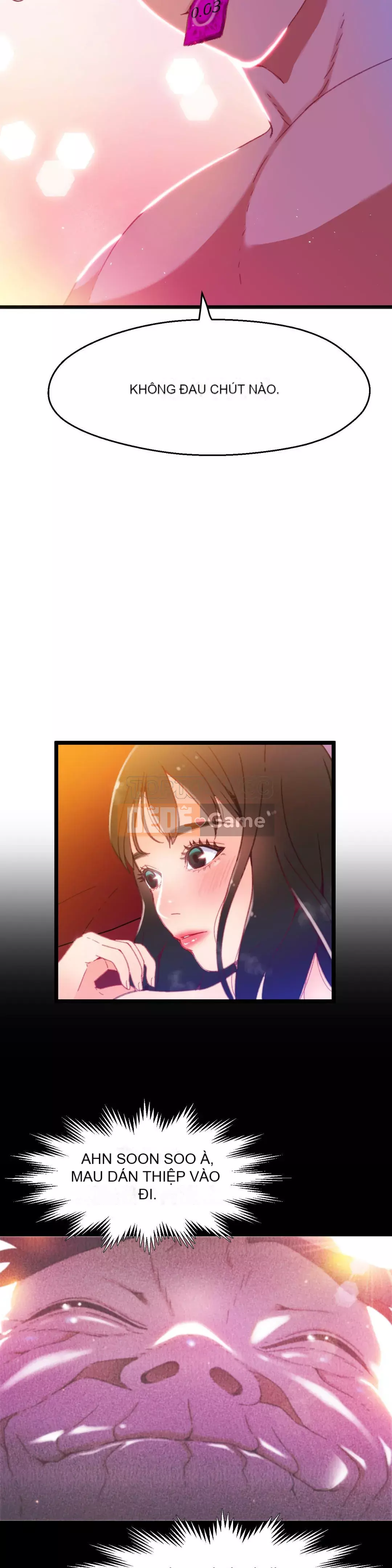 Chơi thể xác Chương 1-38