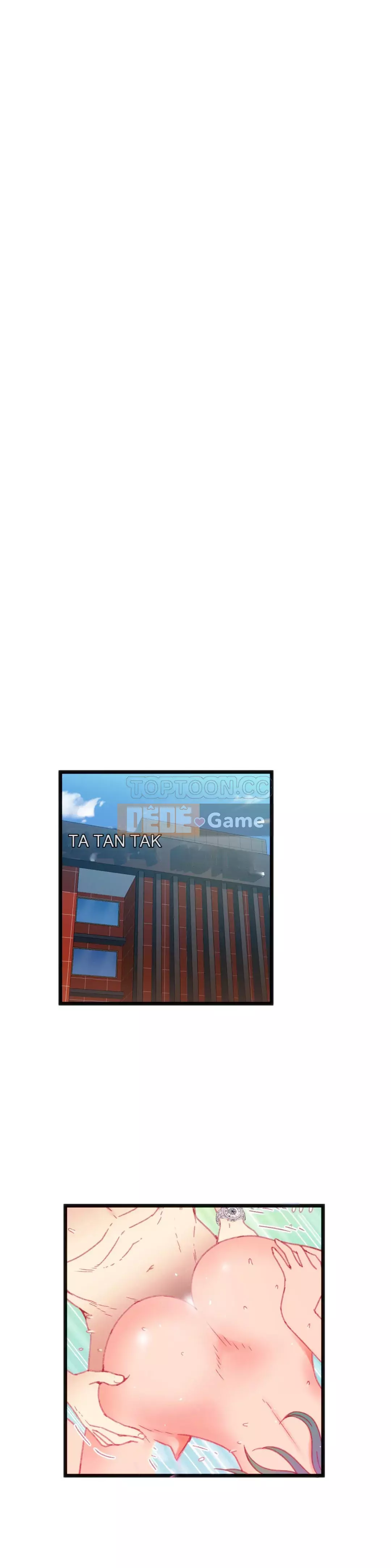 Chơi thể xác Chương 1-38