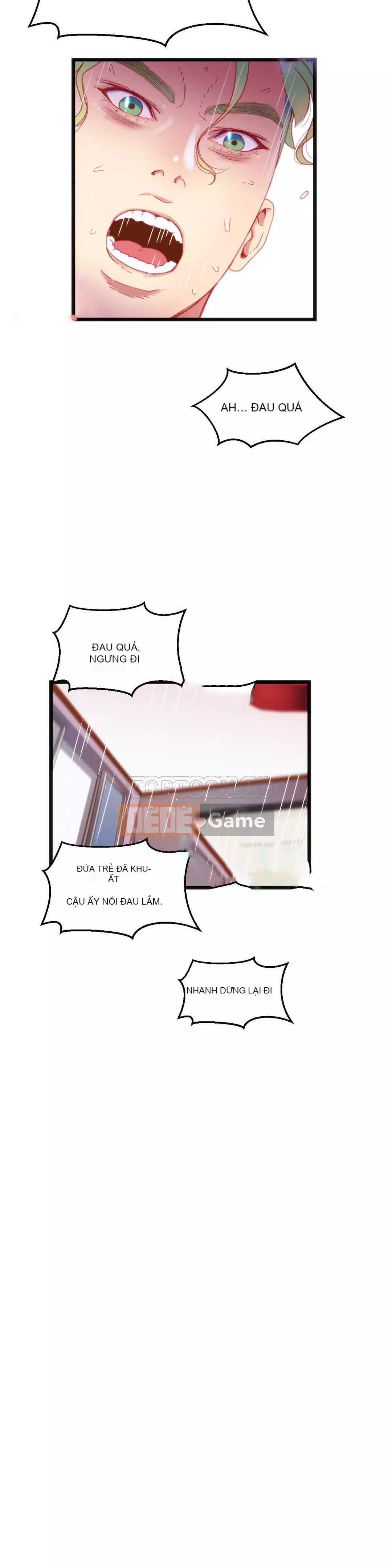 Chơi thể xác Chương 1-38