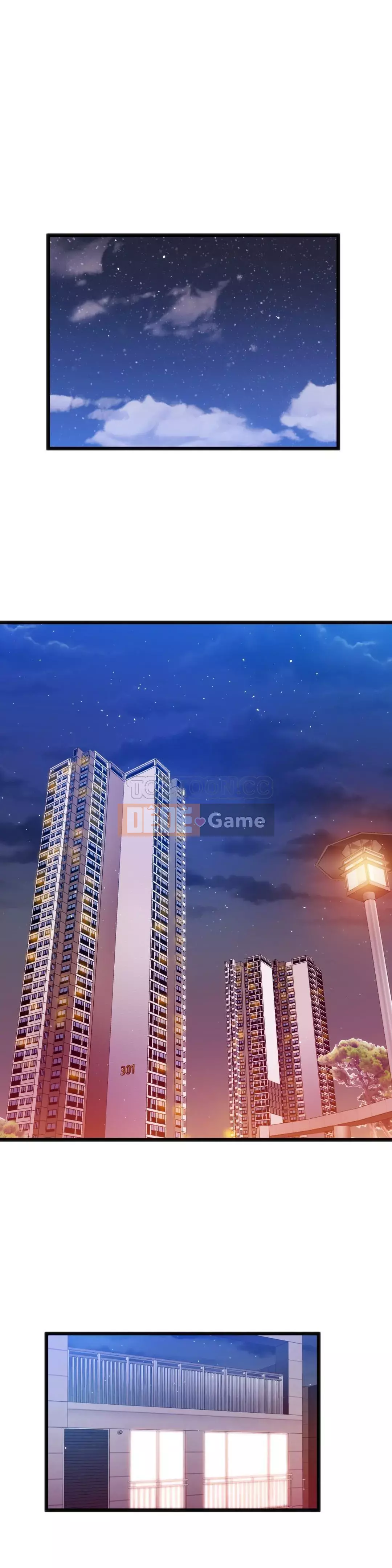 Chơi thể xác Chương 1-38