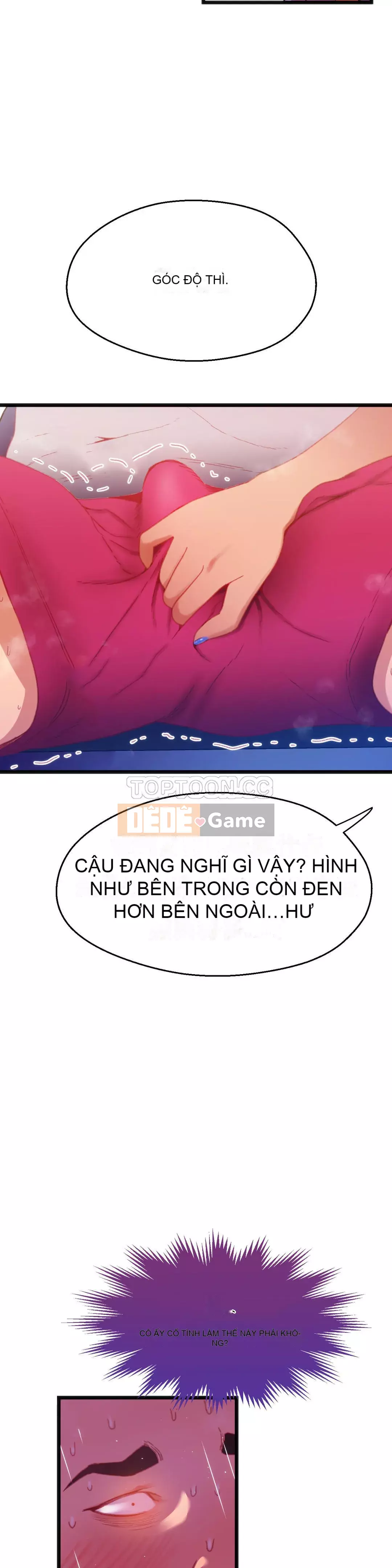 Chơi thể xác Chương 1-38