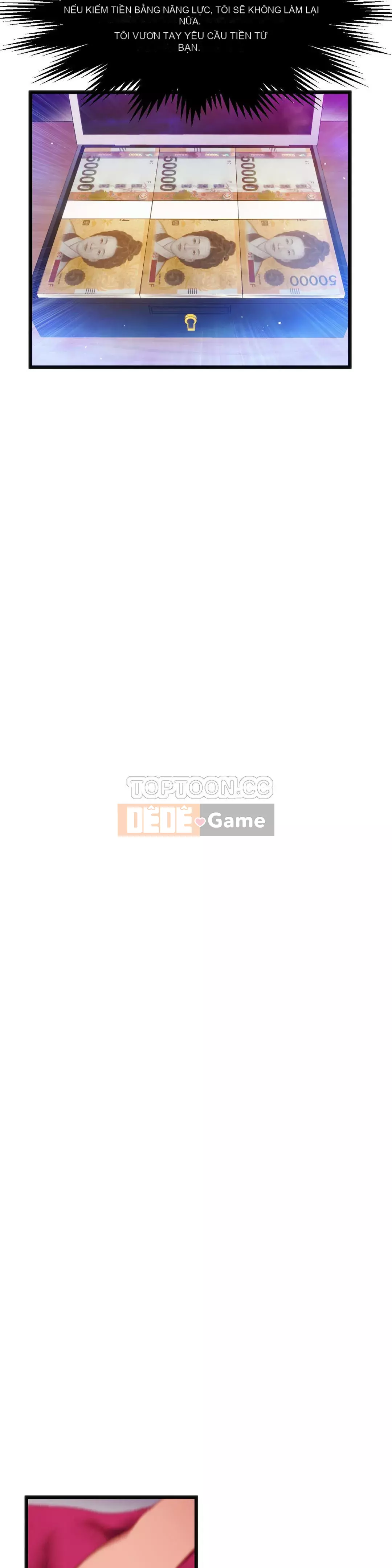 Chơi thể xác Chương 1-38