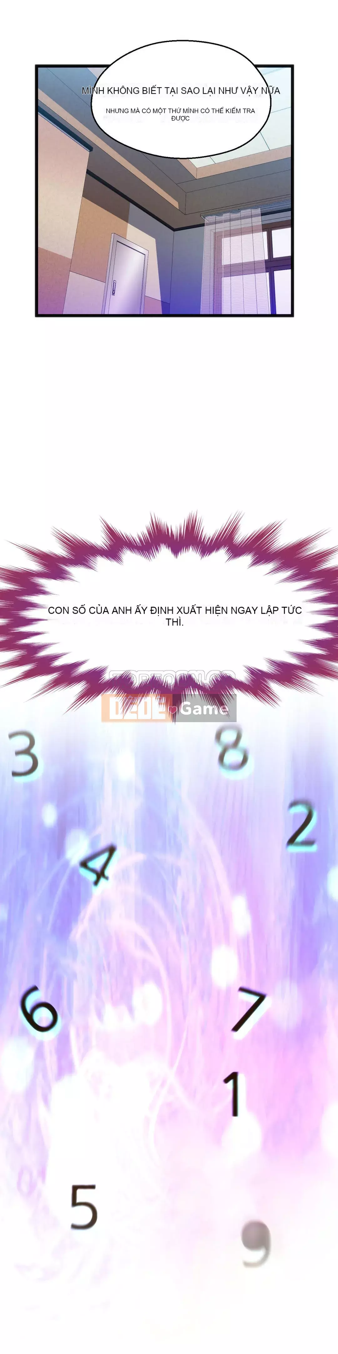 Chơi thể xác Chương 1-38