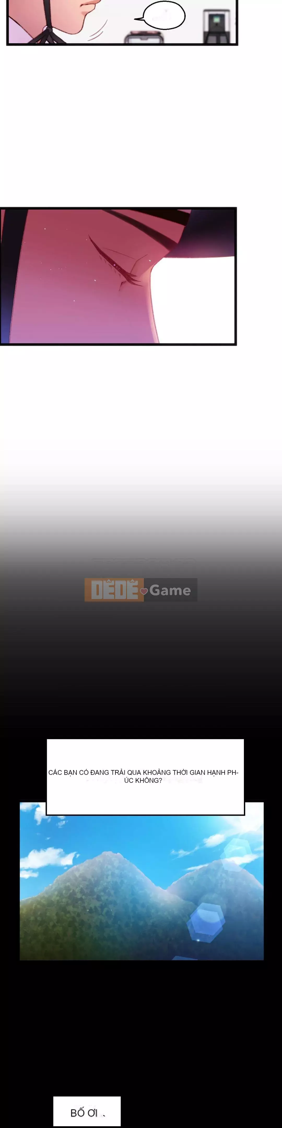 Chơi thể xác Chương 1-38