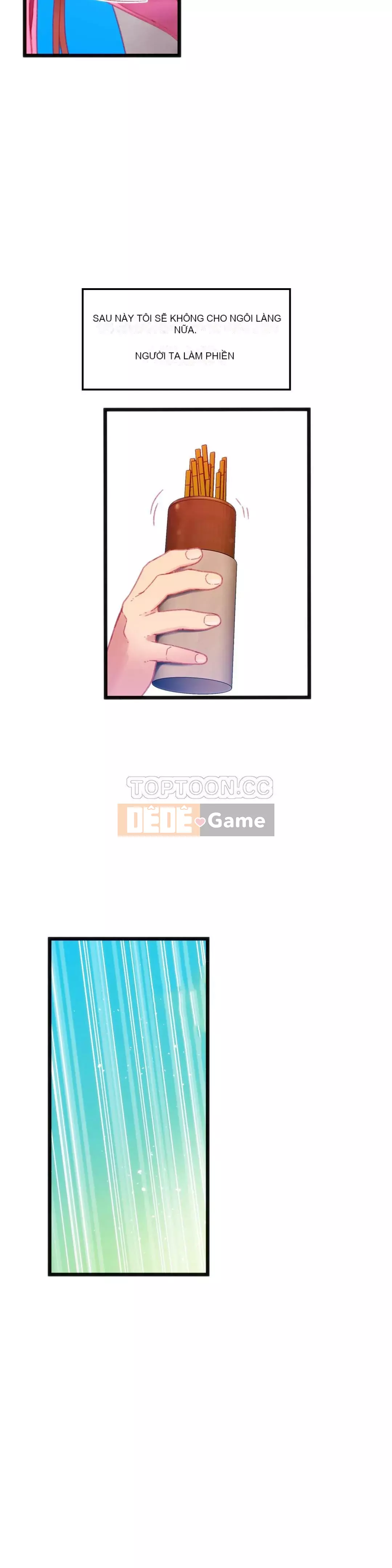 Chơi thể xác Chương 1-38