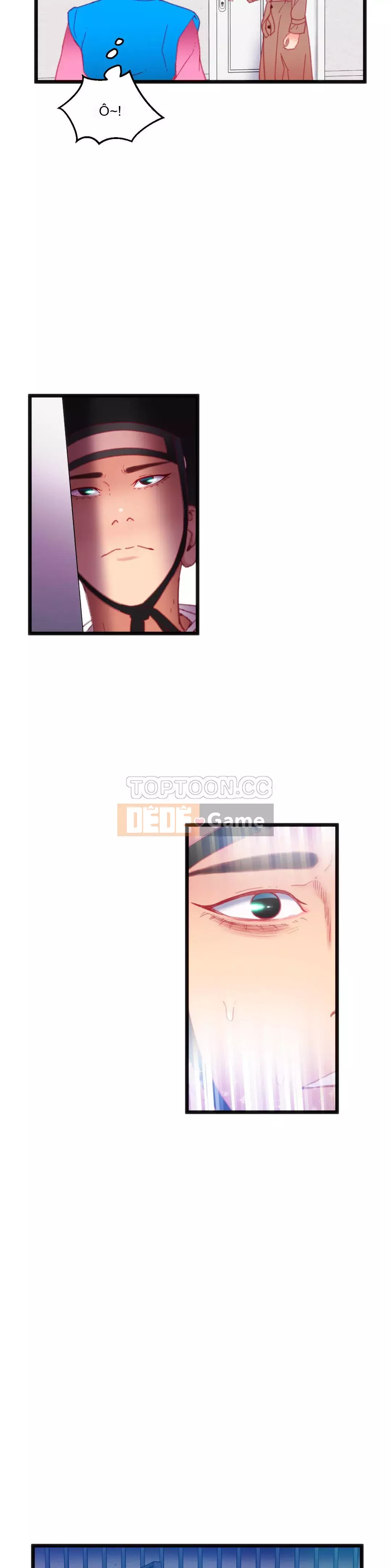 Chơi thể xác Chương 1-38