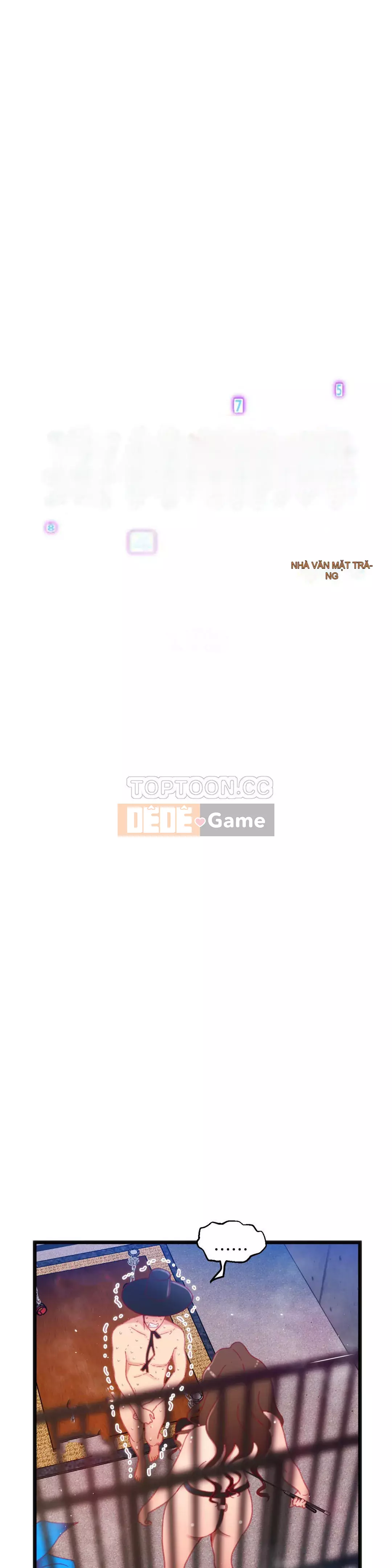 Chơi thể xác Chương 1-38