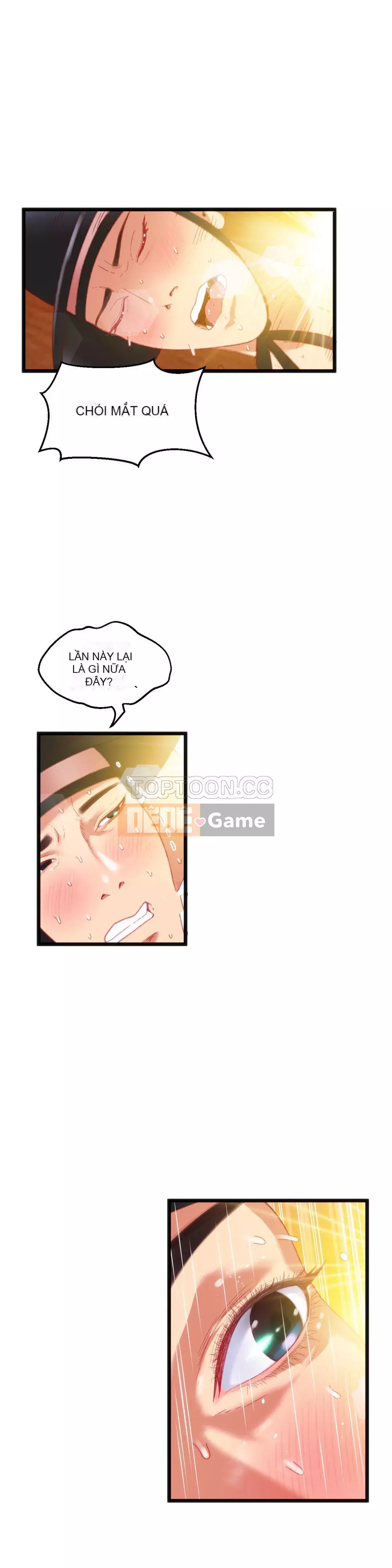 Chơi thể xác Chương 1-38