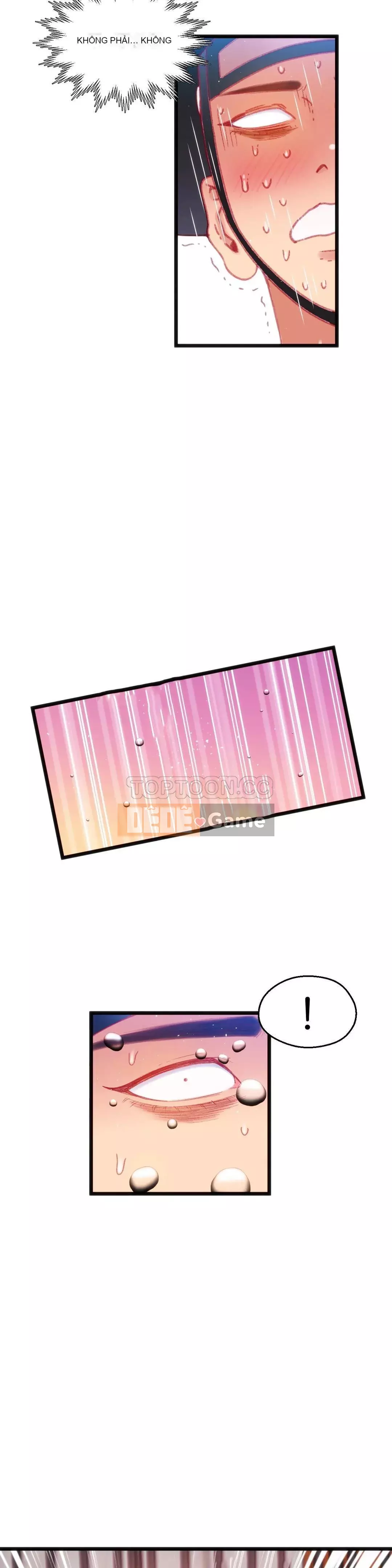 Chơi thể xác Chương 1-38