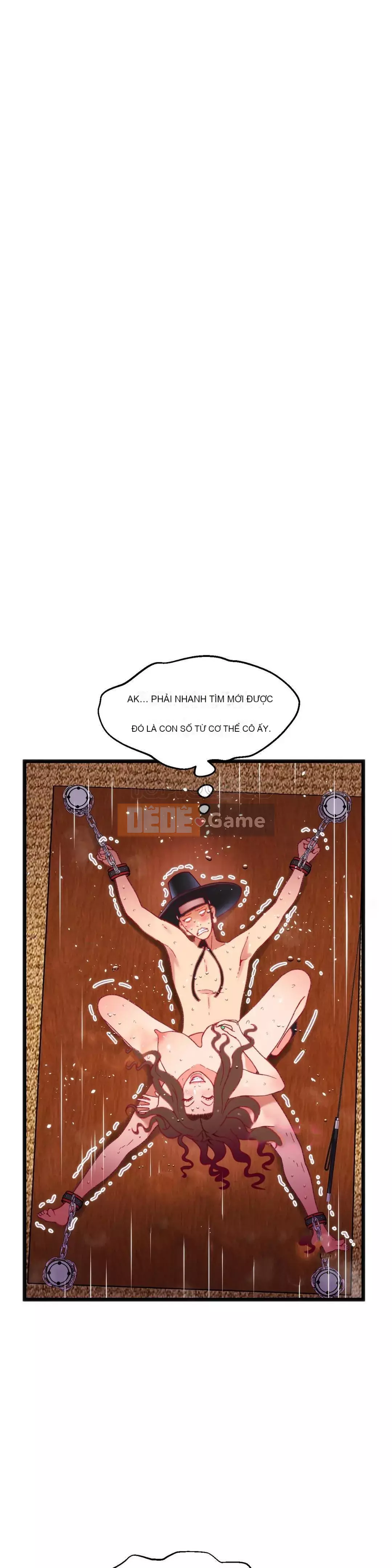 Chơi thể xác Chương 1-38