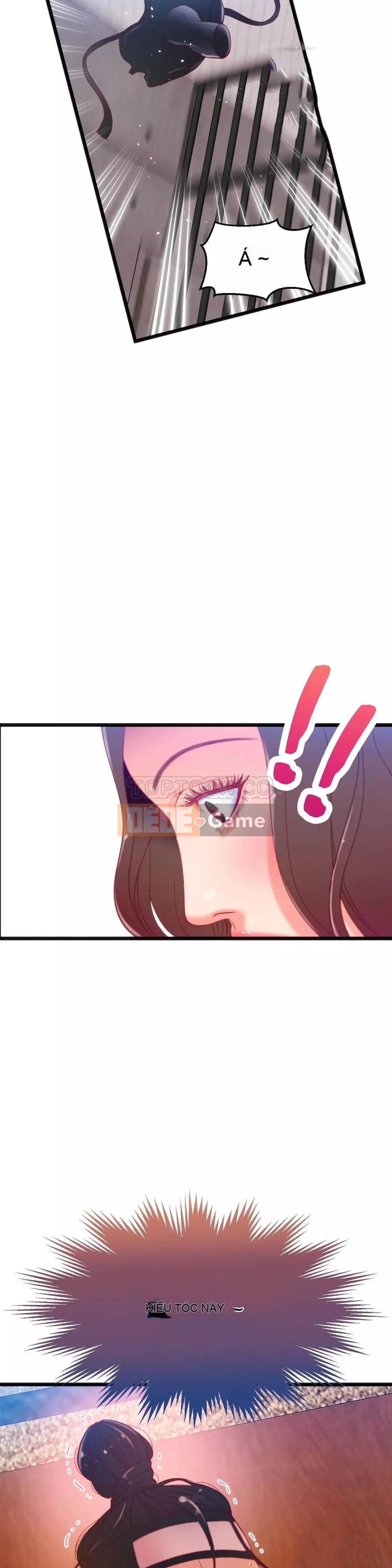 Chơi thể xác Chương 1-38