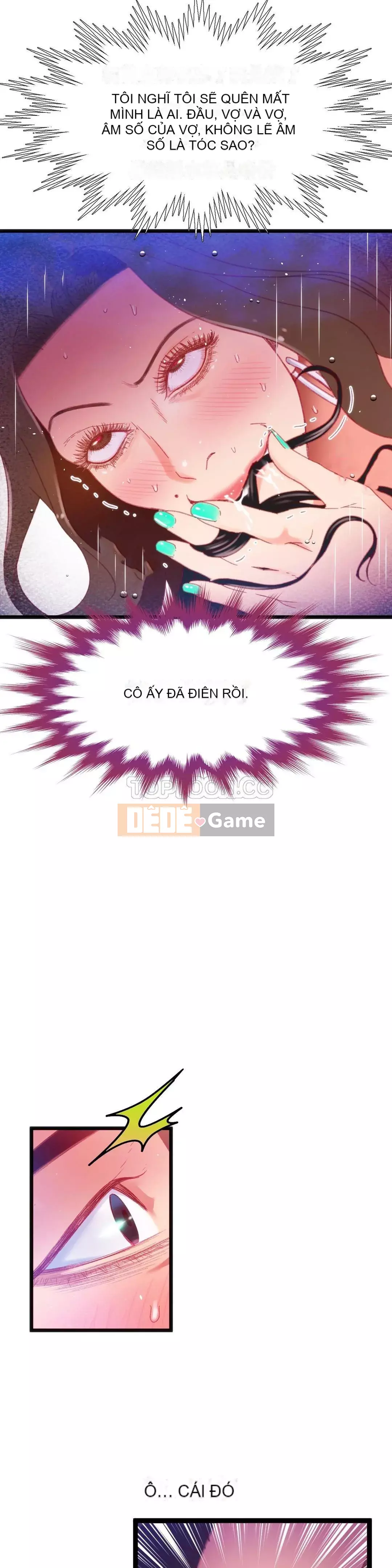 Chơi thể xác Chương 1-38