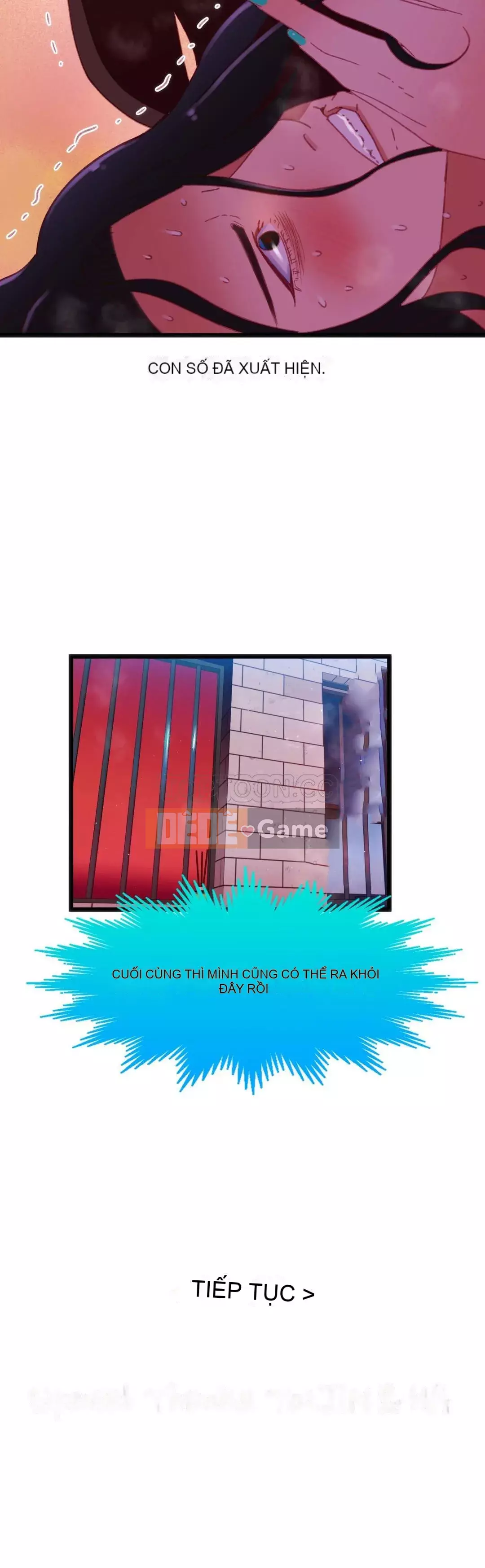 Chơi thể xác Chương 1-38