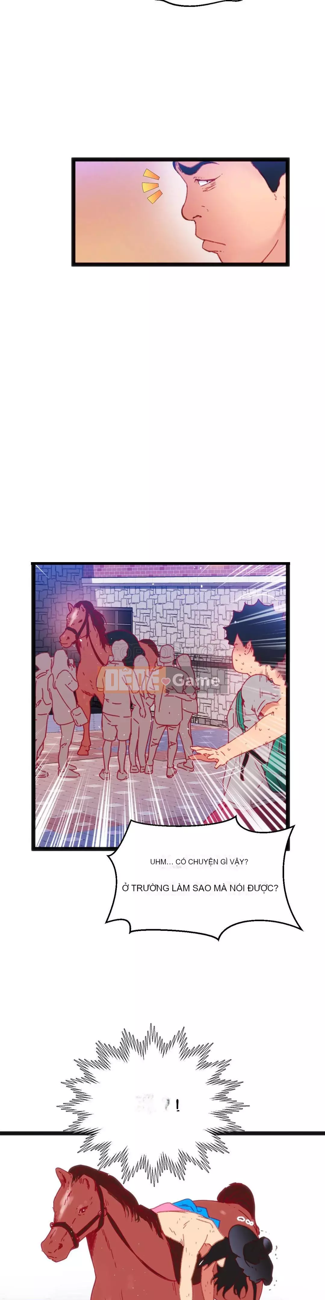 Chơi thể xác Chương 1-38