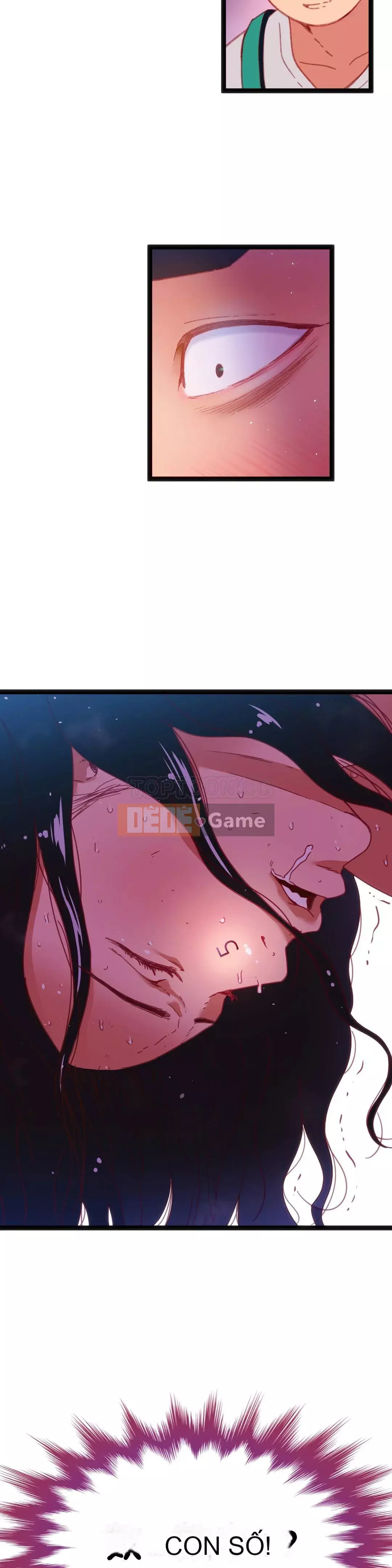 Chơi thể xác Chương 1-38