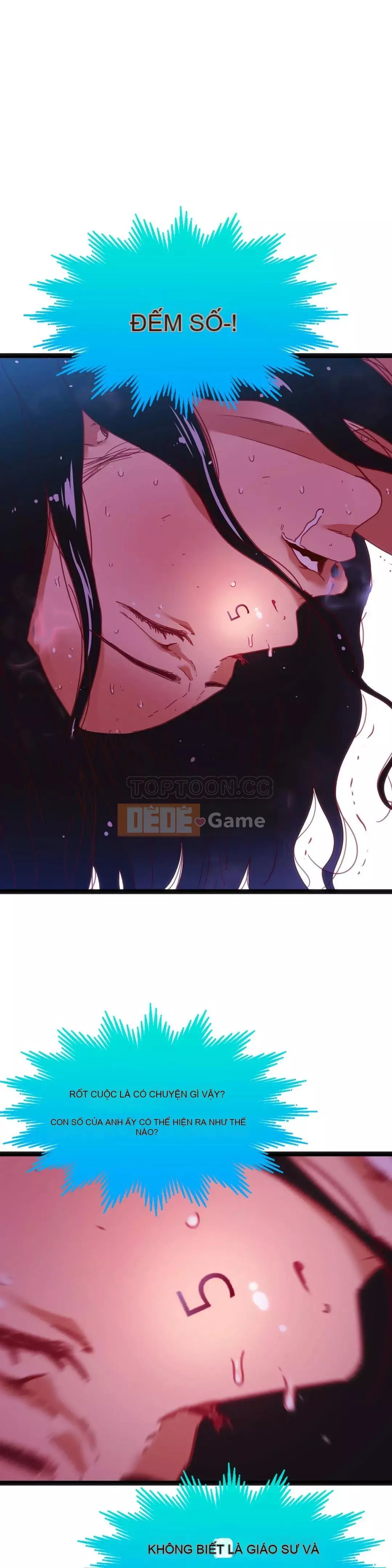 Chơi thể xác Chương 1-38