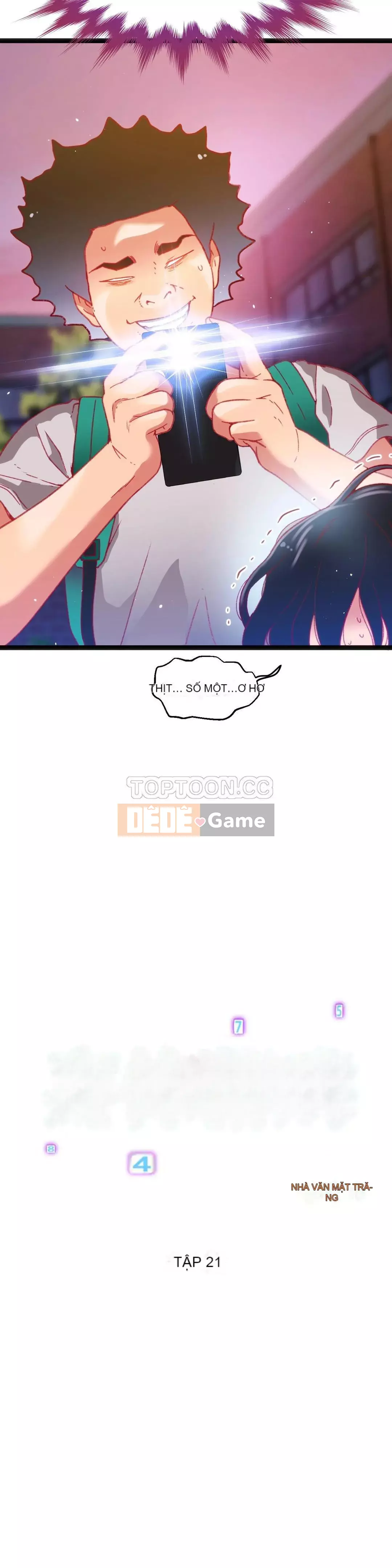 Chơi thể xác Chương 1-38