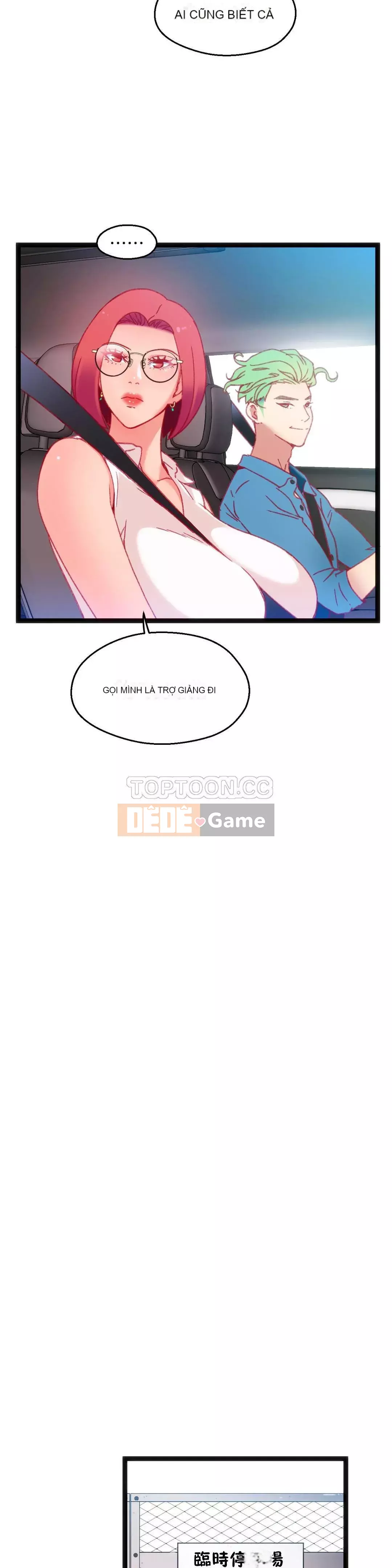 Chơi thể xác Chương 1-38