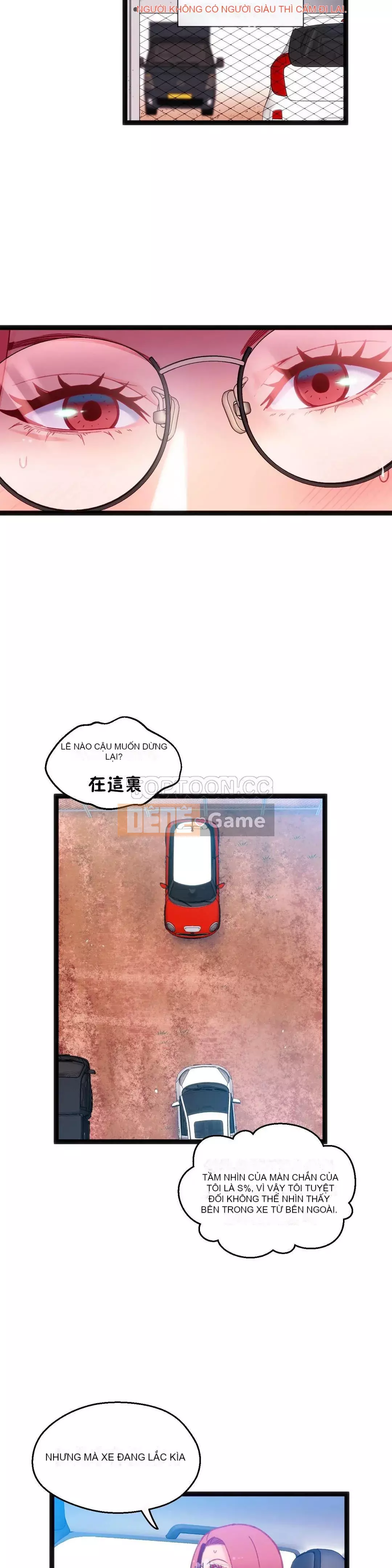 Chơi thể xác Chương 1-38