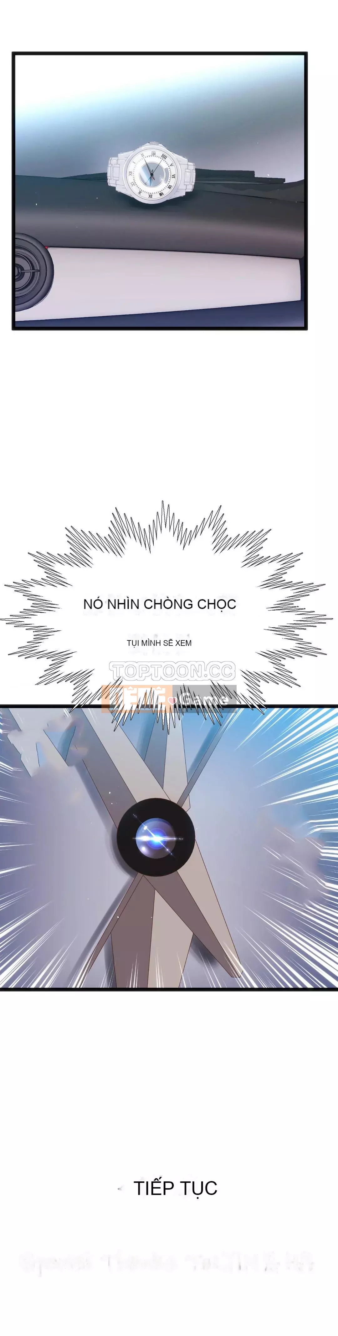 Chơi thể xác Chương 1-38