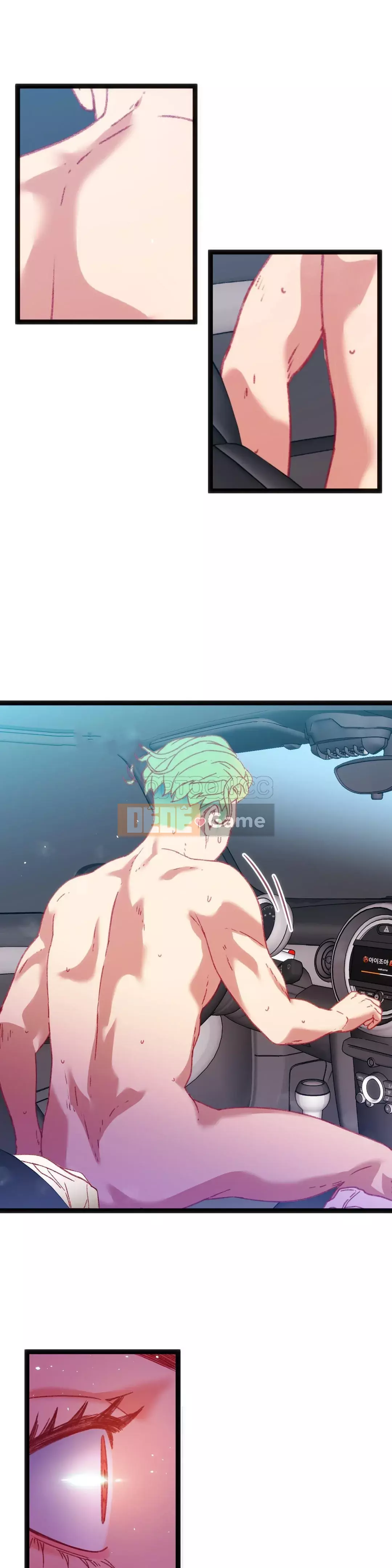 Chơi thể xác Chương 1-38